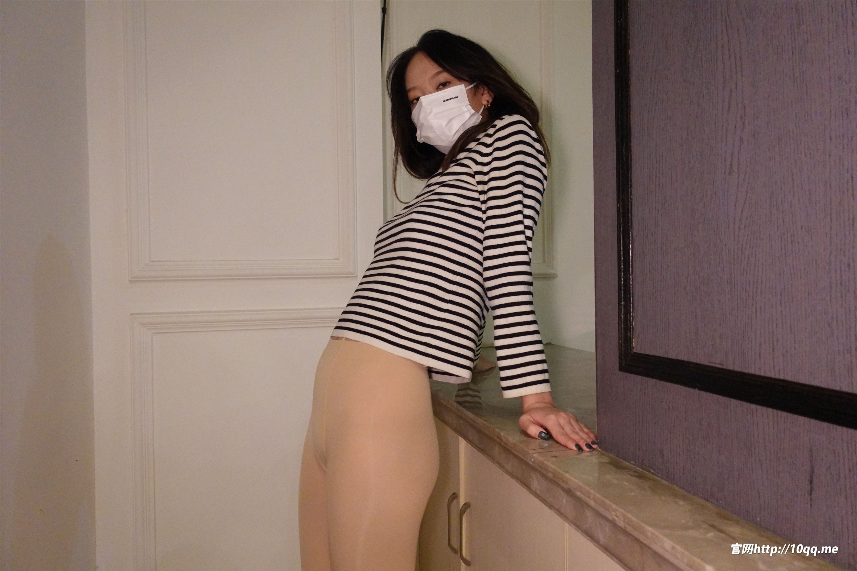 ROSI口罩系列 2022.07.20 NO.2229